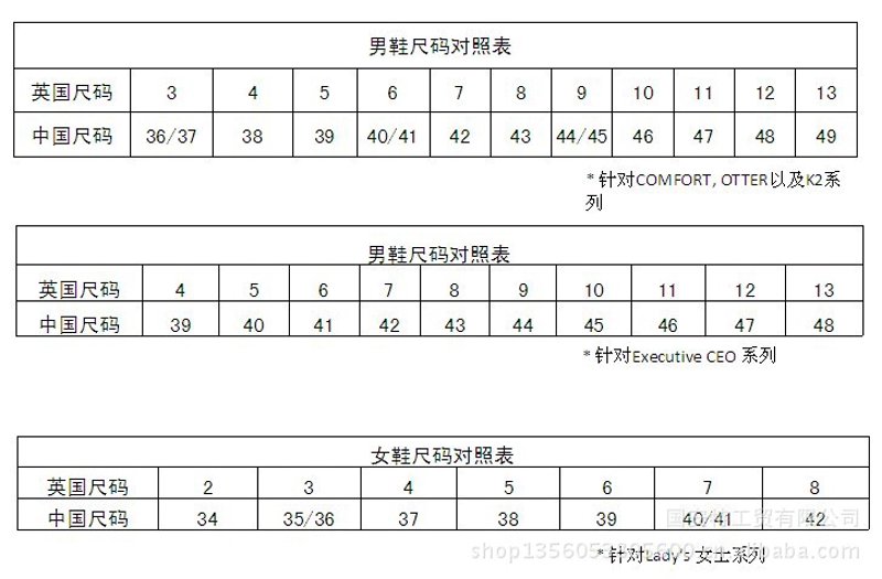 深圳女鞋