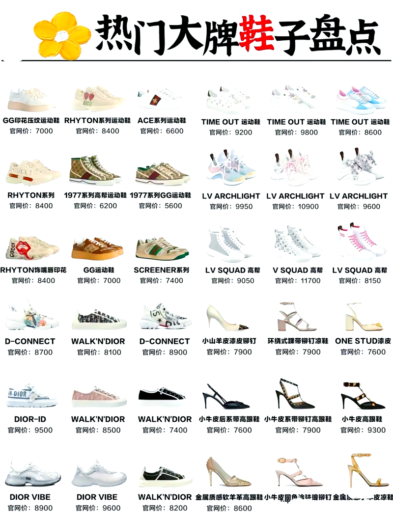 夏季来临，你是否已经准备好迎接酷暑？如何挑选既舒适又时尚的夏季女网鞋？今天就让我们一起探索几款最新款式，让脚部也能享受夏日风情！